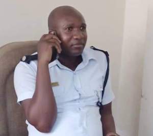 Wellington Chiponde