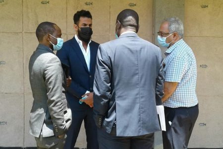 Mapeto tax evasion case to start next year
