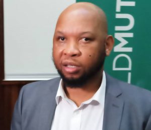 John Manyike