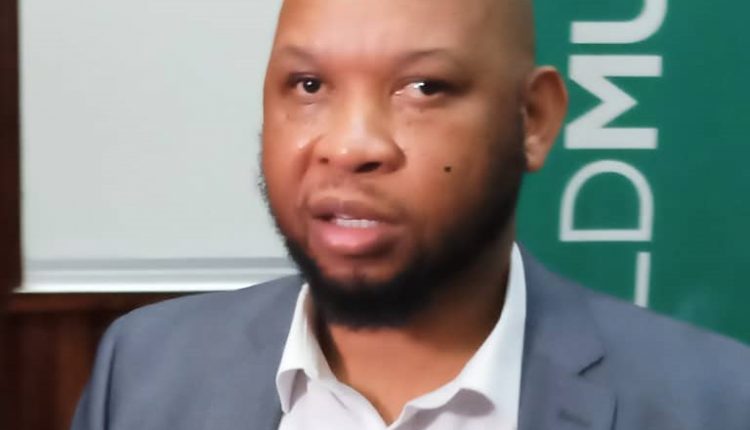 John Manyike
